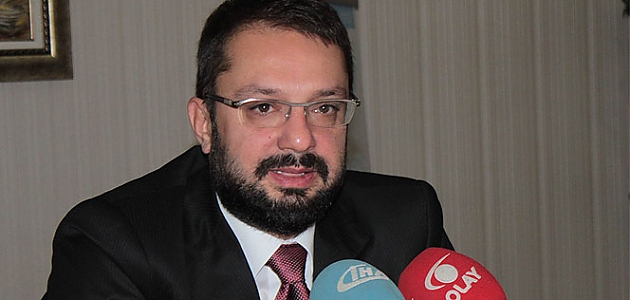 'Vakıf üniversitesinin farkı diploma temelli eğitim verilmesinde'!