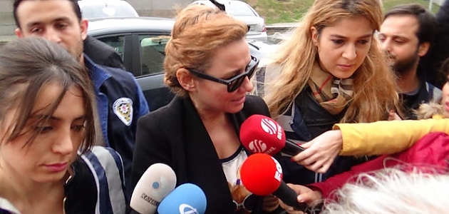 Sezen Aksu'dan, Deniz Seki'ye duygu dolu mektup!!