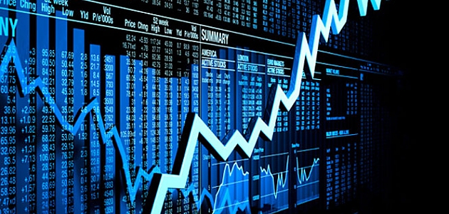 Borsa 83 bini aştı!