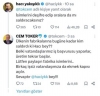 3 bin suriyeli kayseri yi terk etti