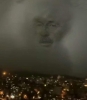 9 şubat 2018 istanbul da görülen garip bulut