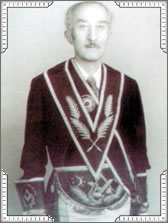 adnan menderes in hakan fidan ı salih korur
