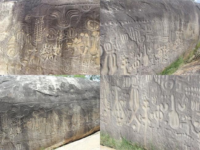 amerika yı fenikeliler keşfetti iddiası