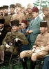 atatürk ün ismet inönü den pek haz etmemesi