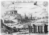 atina daki akropolis in cami olarak kullanılması / #1636619