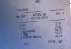 bodrum da 84 tl ye hamburger satılması / #1176997