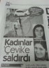 cumhuriyet gazetesi kapatılıyor diye çıldıranlar