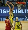 fenerbahçe erkek basketbol takımı