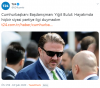 hayatımda hiçbir siyasi partiye ilgi duymadım / #1979964