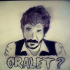 hayatında hiç oralet içmemiş insan / #1286965