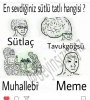 kadın memesinin sütlü tatlı olduğu gerçeği / #1448455