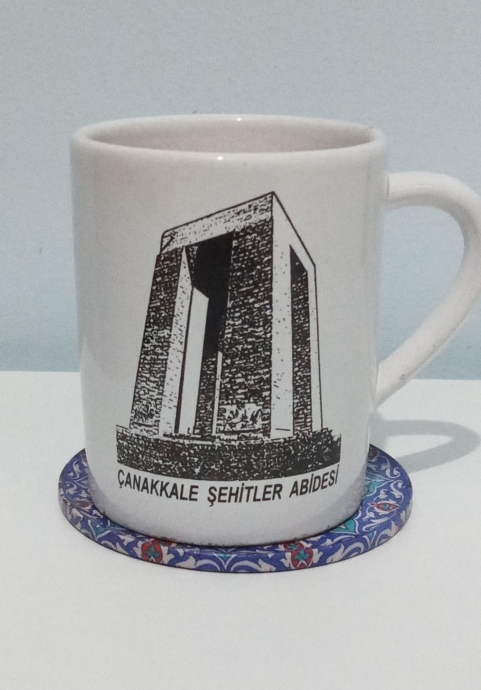 kahve bardağı