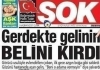müstakbel damada tuzlu kahve içirme geleneği / #1715431