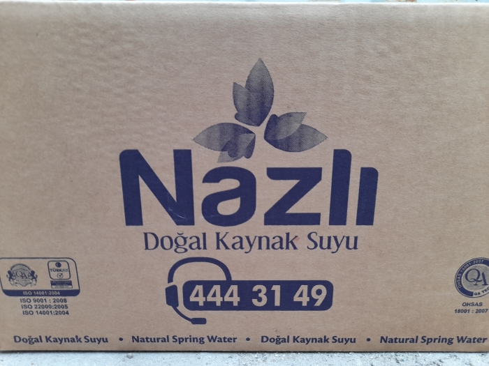 nazlı