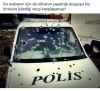 polis benim vergimle maaş alıyor diyen tip / #1323320