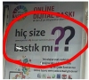 saçma reklam sloganları / #1421354