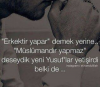 seviş benimle diyen kıza zina etmem diyen adam / #1720854