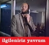 sütyenimi sizin balkona düşürmüşün diyen alt komşu / #1111050