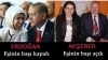 tayyip erdoğan ve meral akşener arasındaki fark / #1675779