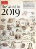 the economist dergisinin 2019 kapağı / #1771284