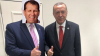 uludan 5 yazarın rte yle bir araya gelmesi / #2169766