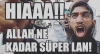 yaşasın allah ın kanunları yaşasın islam şeriati / #2210980