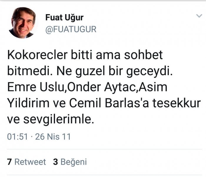 akp lilerin fetöcü tweetlerini bulma yöntemi