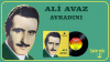 ali avaz