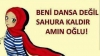 bez bebek nananın pek namuslu bi hanım olmaması / #1122307