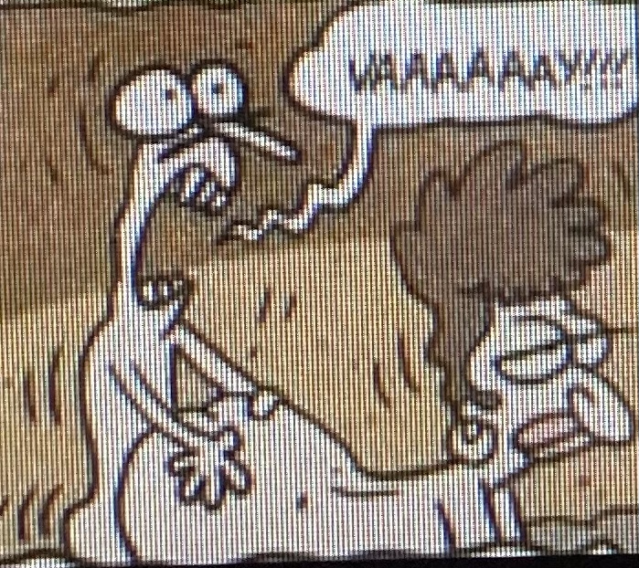 en olmadık yerde vaaaaayyyy diye bağırmak #2290701 - uludağ sözlük galeri