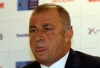 fatih terim in dünya şampiyonu olduk havası / #1095240