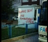 gecenin duvar yazısı / #1284140