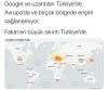 google servislerine erişememek / #1950093