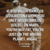 hepinizden iğrenip mars a gitmek / #1173701