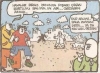 iki yağmur yağdı hemen harleylerimi giymem lazım / #1938160