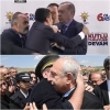 kemal kılıçdaroğlu vs recep tayyip erdoğan