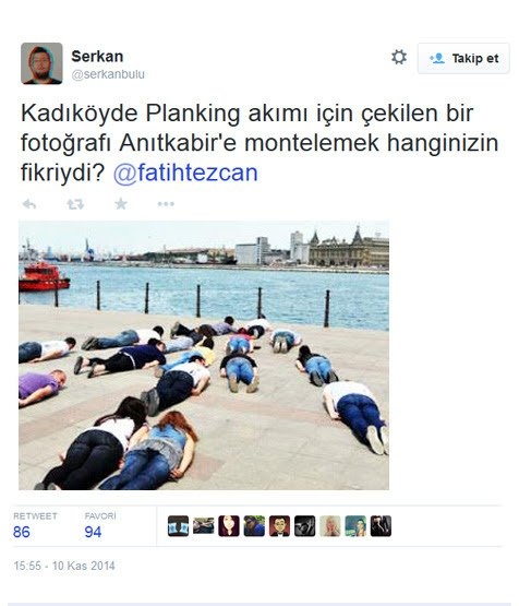 menzil şeyhinin depremle konuşması