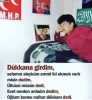 ocağın altını açık unutan ülkücü / #2032768