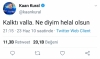 sözlük kızlarının saçları