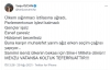 tanju özcan dan sine i millete dönün çağrısı / #2180960
