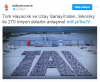 türk havacılık ve uzay sanayii / #1348211