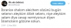 yahudiler gibi selamlaşan müslüman / #2289406