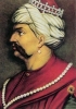 yavuz sultan selim in sarığın üstüne taç takması / #1310053