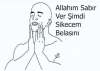 yunan çeteleri yenen adamı yere göğe sığdıramamak / #1311823