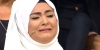 zuhal topal la hanife hanımın dev oyunculuğu / #1530488