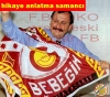 11 mayıs 2005 galatasaray fenerbahçe maçı