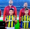 20 kasım 2016 fenerbahçe galatasaray maçı