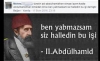 abd ye karşı ayaklanan müslümanları uyaran halife