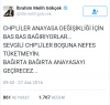 bağırta bağırta anayasayı geçirecez / #1286383