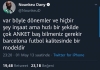 beğenilen twitler